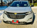 Used 2020 Chevrolet Equinox LS image 3
