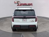 New 2025 Nissan Armada PRO-4X image 4