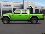 New 2025 Jeep Gladiator Mojave image 3