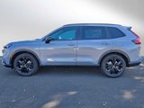 New 2026 Honda CR-V Sport Touring image 6