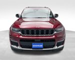 New 2025 Jeep Grand Cherokee L Limited image 2