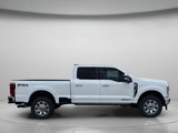 New 2025 Ford F350 Lariat w/ Lariat Ultimate Package image 2