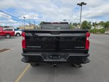 New 2025 Chevrolet Silverado 2500 Custom w/ Custom Value Package image 4