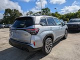 New 2025 Subaru Forester Touring image 4