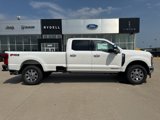 New 2025 Ford F350 Lariat image 2