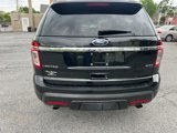 Used 2013 Ford Explorer Limited image 4