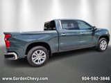 New 2026 Chevrolet Silverado 1500 LTZ w/ LTZ Premium Package image 5