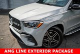 Used 2024 Mercedes-Benz GLE 350 4MATIC w/ AMG Line Exterior image 2
