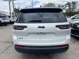 New 2025 Jeep Grand Cherokee L Altitude image 6