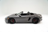 Certified 2024 Porsche 718 Boxster GTS image 2