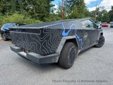 Used 2024 Tesla Cybertruck AWD Crew Cab image 3