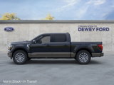 New 2025 Ford F150 King Ranch image 3
