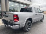 New 2025 RAM 1500 4x4 Crew Cab image 3