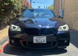 Used 2013 BMW 535i Sedan image 4