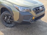 New 2025 Subaru Outback Wilderness image 2
