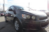 Used 2016 Chevrolet Sonic LT image 5