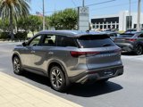 New 2025 INFINITI QX60 Luxe image 5