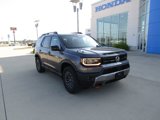New 2026 Honda Passport TrailSport image 3