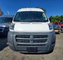 Used 2018 RAM ProMaster 1500 image 2