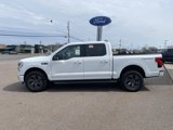 New 2025 Ford F150 Lightning XLT image 2