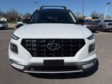 Used 2022 Hyundai Venue Limited image 2