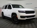 New 2025 Jeep Wagoneer Series II image 2