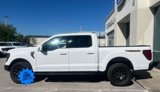 New 2025 Ford F150 Tremor w/ Equipment Group 402A High image 6
