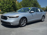 Certified 2024 Honda Accord EX image 3