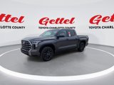 New 2025 Toyota Tundra Platinum image 4