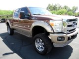 Used 2011 Ford F250 King Ranch w/ FX4 Off Road Pkg image 4