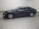 Used 2023 Chevrolet Malibu LT w/ Driver Confidence Package image 2