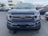 Used 2019 Ford F150 XLT w/ Equipment Group 302A Luxury image 4
