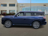 New 2025 INFINITI QX80 Luxe w/ Cargo Package image 2
