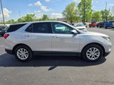 Used 2018 Chevrolet Equinox LT image 5