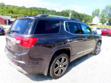 Used 2017 GMC Acadia Denali w/ Technology Package image 4