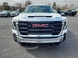 New 2025 GMC Sierra 2500 Pro w/ Convenience Package image 3