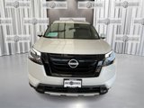 New 2025 Nissan Pathfinder Platinum image 2