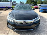 Used 2017 Honda Accord Sport Special Edition image 2
