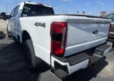 New 2025 Ford F350 4x4 Crew Cab Super Duty image 3