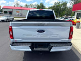 Used 2022 Ford F150 XLT w/ Equipment Group 302A High image 5