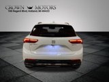 New 2025 Buick Envision Sport Touring image 6