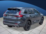 New 2026 Honda CR-V Sport Touring image 5