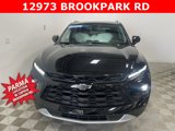 Used 2023 Chevrolet Blazer LT w/ Convenience Package image 2