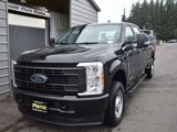 New 2026 Ford F350 4x4 Crew Cab Super Duty image 2