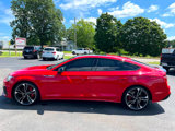 Used 2021 Audi S5 Premium Plus w/ Premium Plus Package image 4