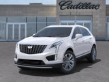 New 2025 Cadillac XT5 Premium Luxury w/ Technology Package image 6