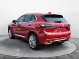 New 2025 Buick Envision Avenir image 5