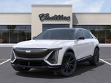 New 2025 Cadillac Lyriq Sport image 6