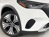 New 2025 Mercedes-Benz EQE 350+ SUV image 3