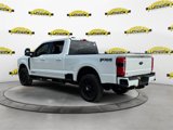 New 2025 Ford F350 Lariat image 4